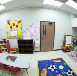 Speech Therapy in Tambaram